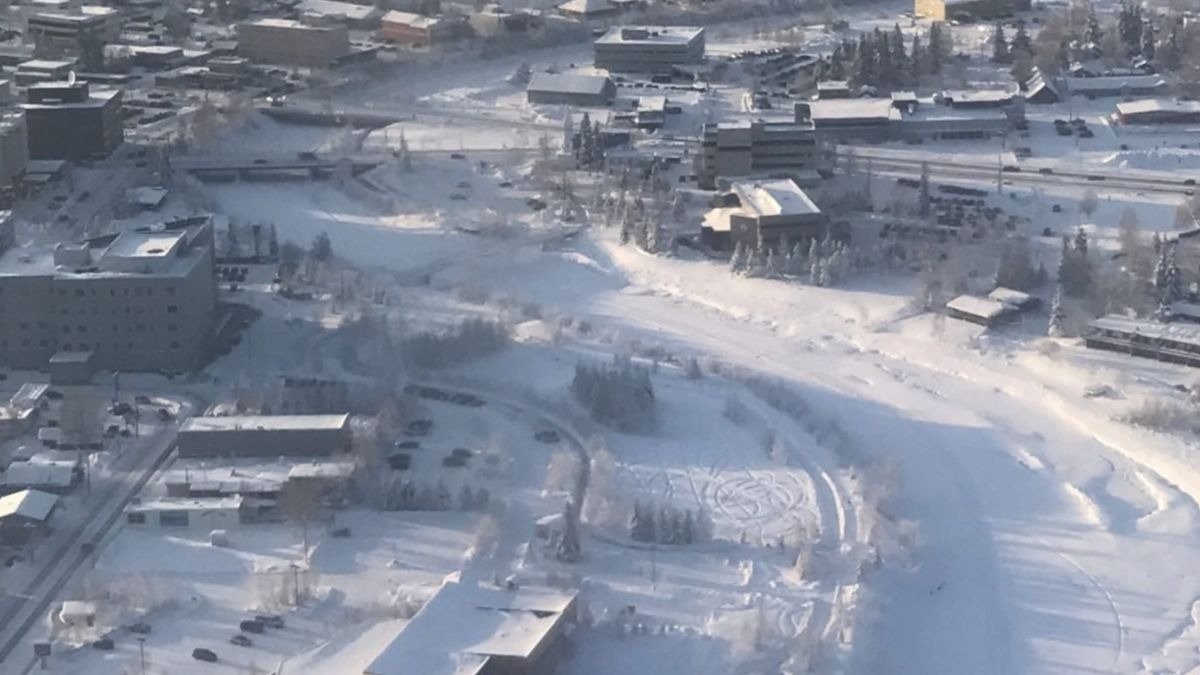 ¿Cuáles son las ciudades más frías de Estados Unidos?