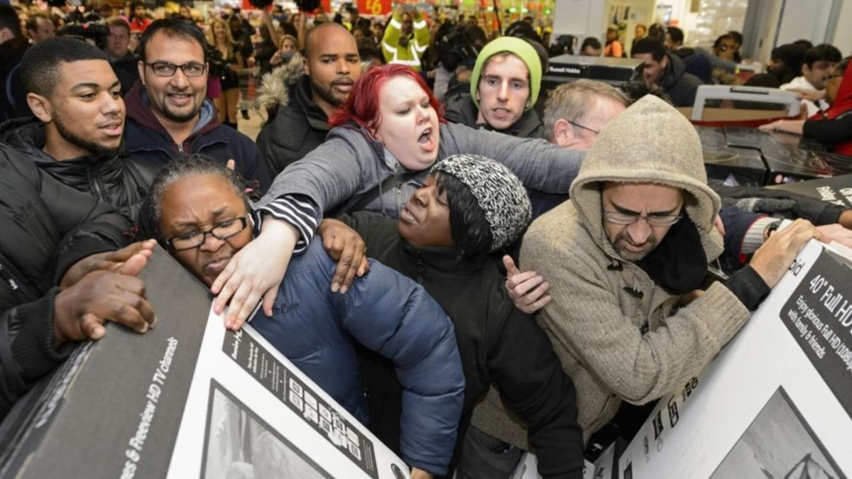 ¿Cuándo es el Black Friday 2020? Fecha y cuándo empiezan las ofertas