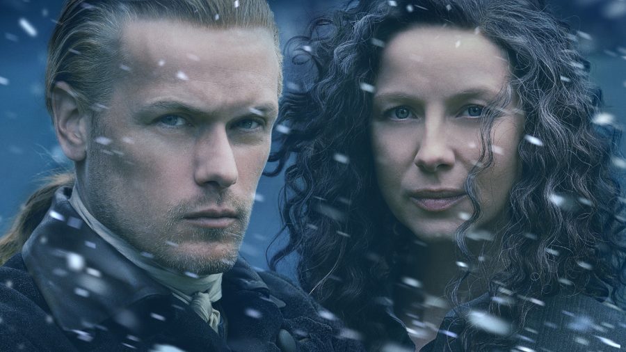 Outlander establece la fecha de lanzamiento de Netflix para la temporada 6