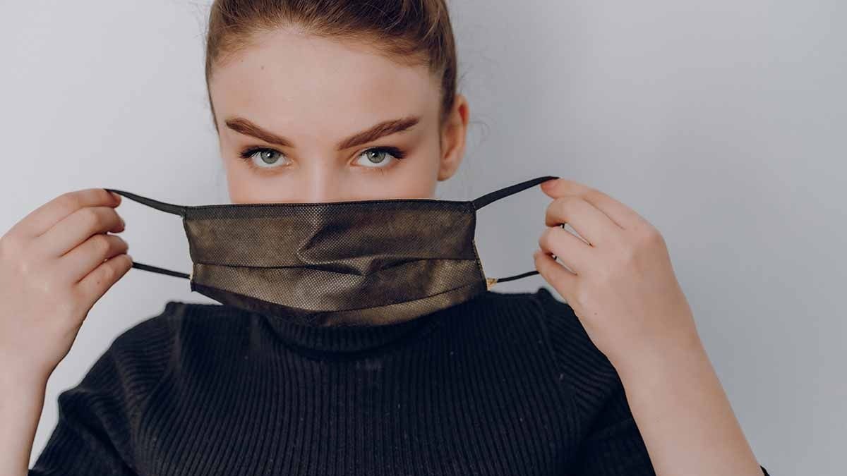 ¿Cuántas veces se pueden lavar las mascarillas reutilizables?