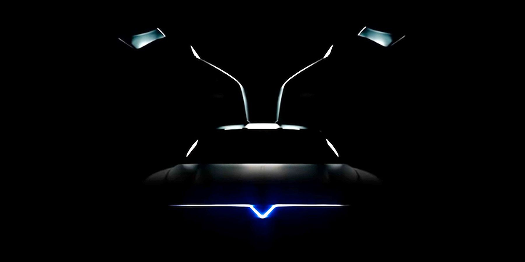 ¿DeLorean está fabricando un vehículo eléctrico?  Aquí está todo lo que sabemos