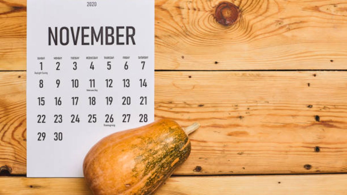 ¿Dónde es festivo el día 1 de noviembre?