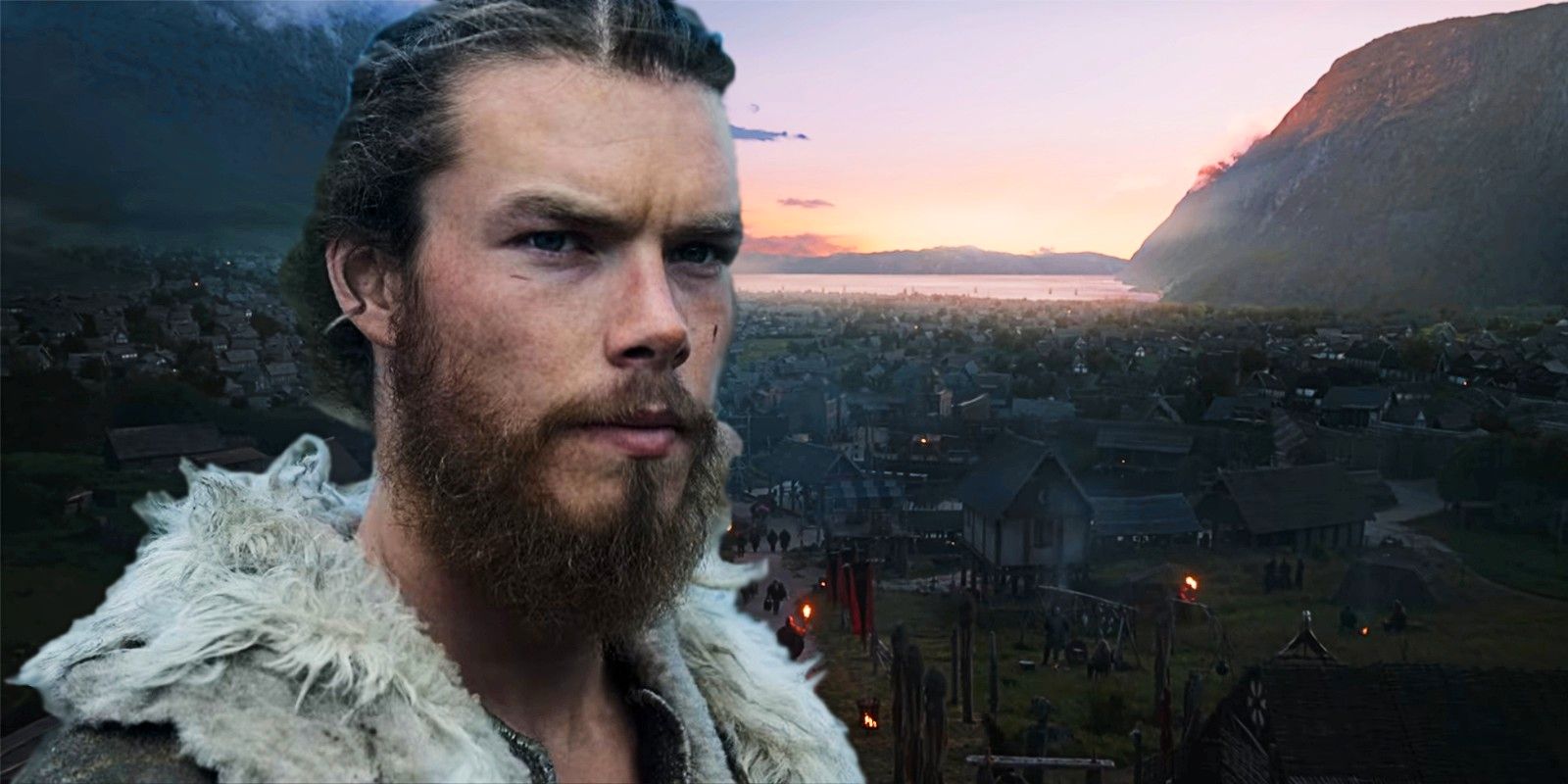 ¿Dónde se filmó Vikings: Valhalla? Lugares de rodaje explicados