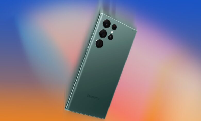 ¿El Galaxy S22 de Samsung necesita una funda?