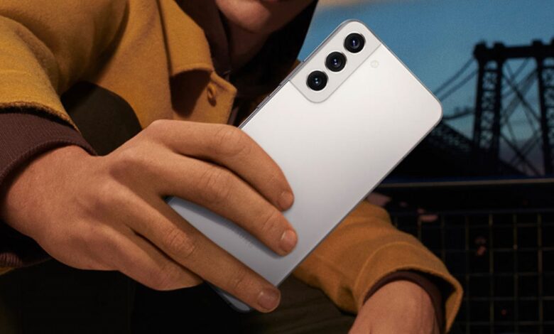 ¿El Samsung Galaxy S22 tiene doble SIM? Así es como funciona