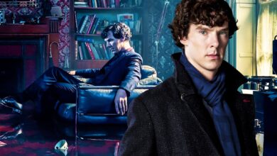 ¿Es Sherlock Holmes realmente un sociópata? que condiciones tiene