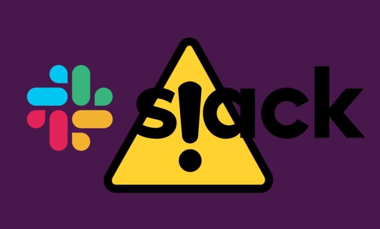 ¿Es Slack Down? Cómo monitorear las interrupciones de Slack