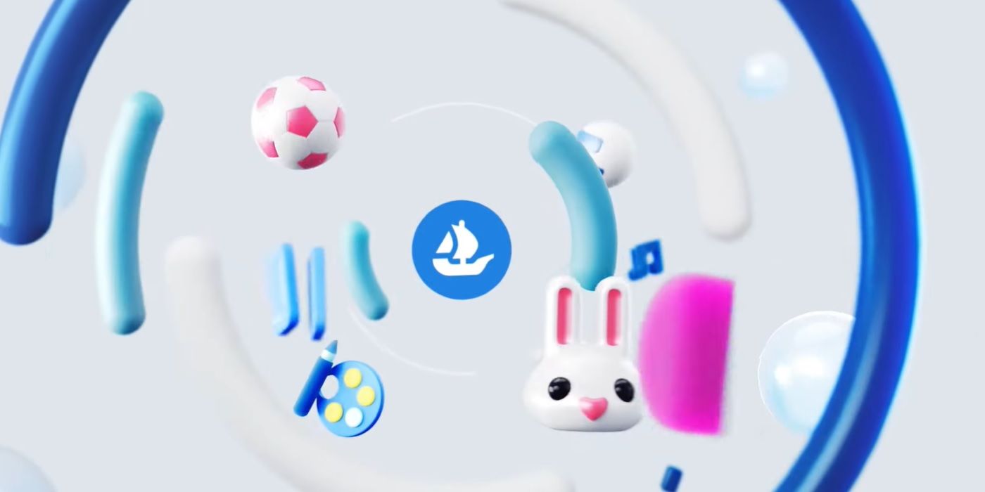 ¿Es seguro OpenSea?  Por qué debería (y no debería) usar el sitio web de NFT