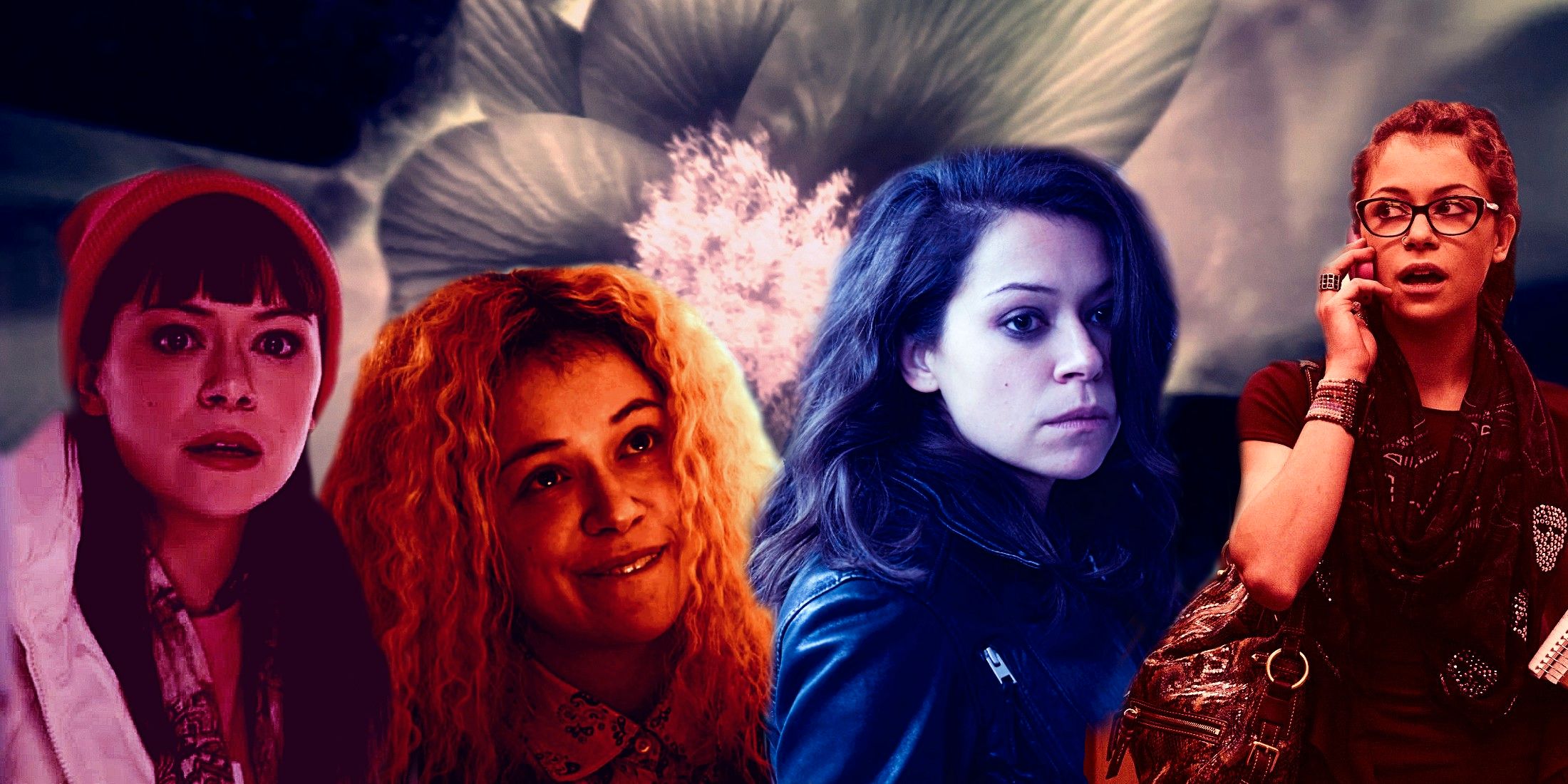 ¿Estará Tatiana Maslany en el nuevo programa de televisión Orphan Black?