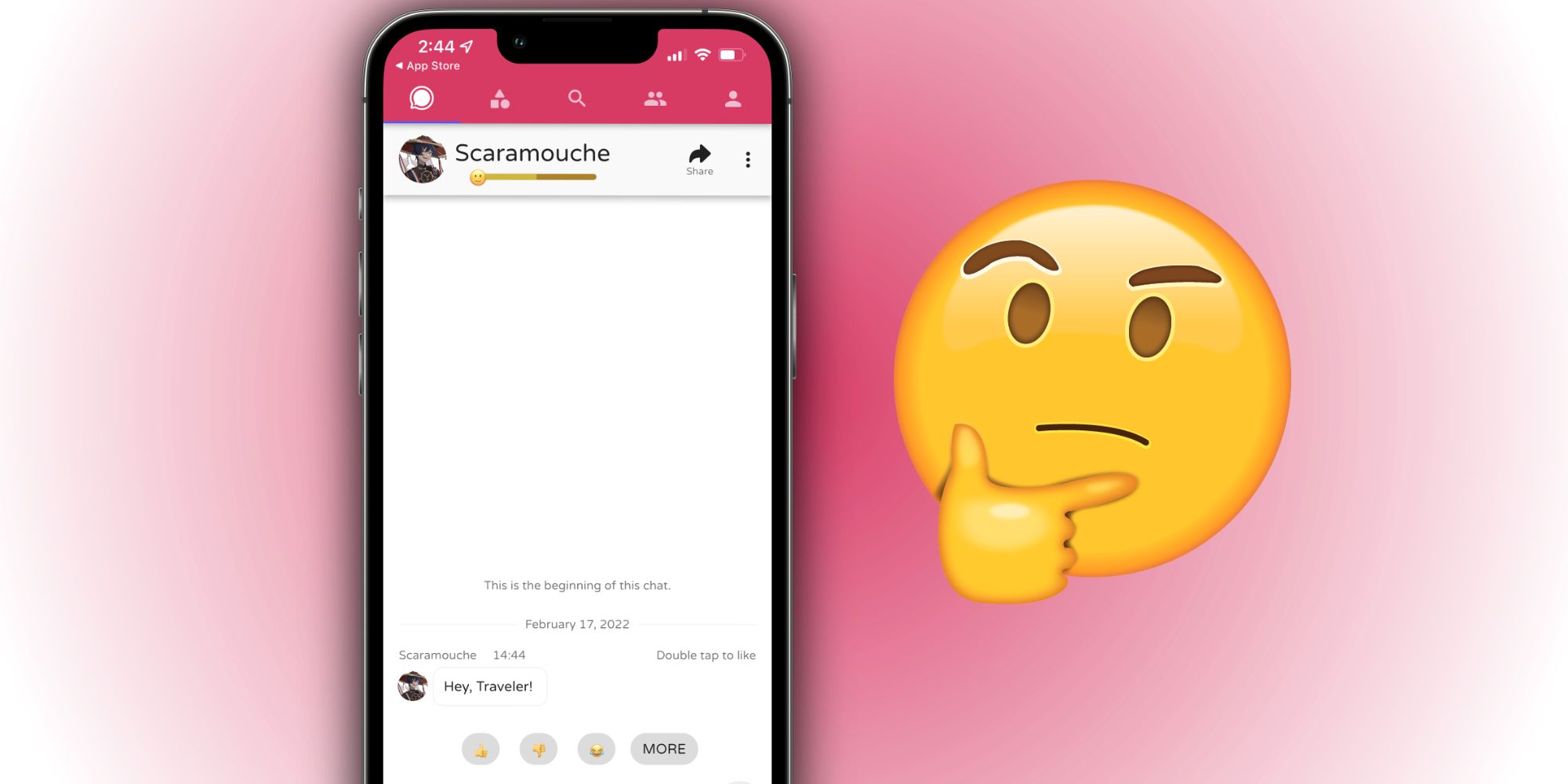 ¿La aplicación Chai es gratuita?  Esto es lo que cuesta la aplicación de chat AI