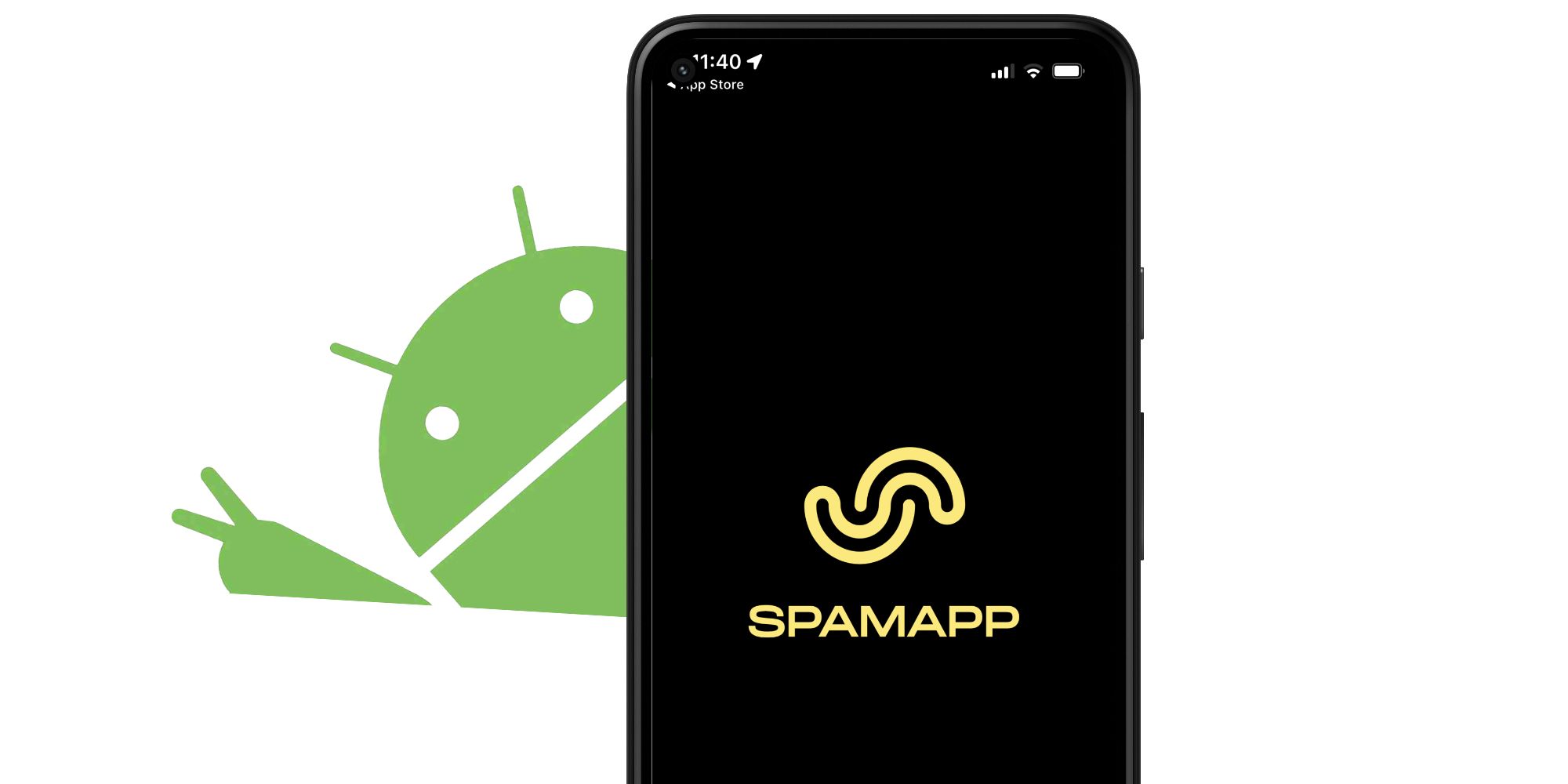 ¿La aplicación de spam es una red social en Android?  Esto es lo que sabemos