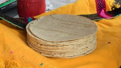 ¿La tortilla que consumes es 100% natural?