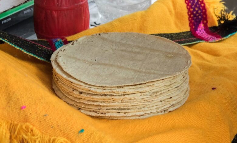 ¿La tortilla que consumes es 100% natural?