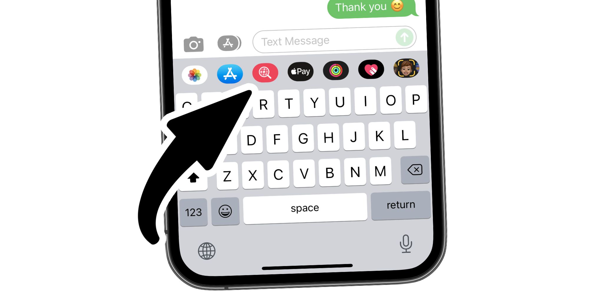 ¿Los GIF de iPhone no funcionan?  Esto es lo que puede hacer para solucionarlos
