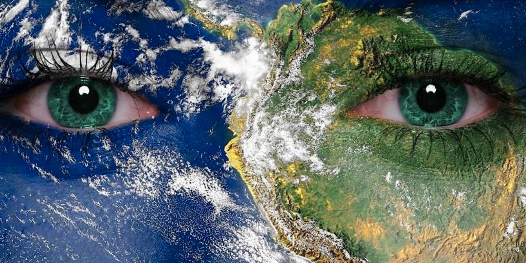 ¿Los planetas tienen mente propia? Un nuevo estudio dice que sí