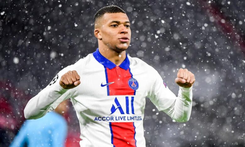 ¿PSG o Real Madrid? Mbappé tomará una decisión pronto: Pochettino