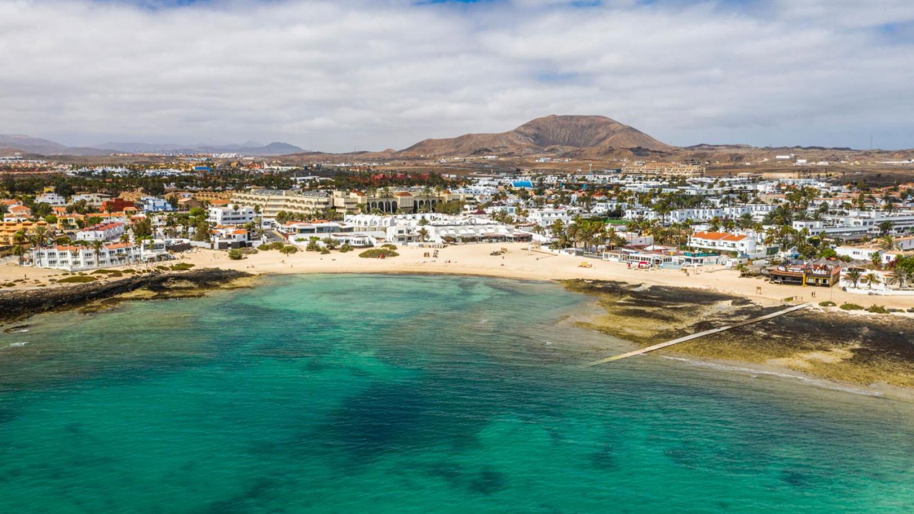 ¿Por qué Canarias tiene una hora menos que la península?