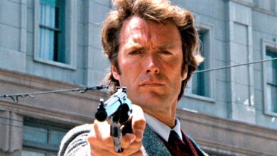 ¿Por qué Clint Eastwood rechazó el papel protagónico en Die Hard?