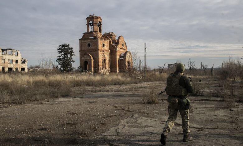 ¿Por qué Donetsk y Lugansk pueden ser la mecha de la invasión rusa en Ucrania?