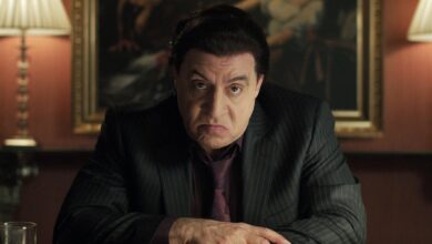 ¿Por qué Steven Van Zandt no hablaba noruego en Lilyhammer de Netflix?