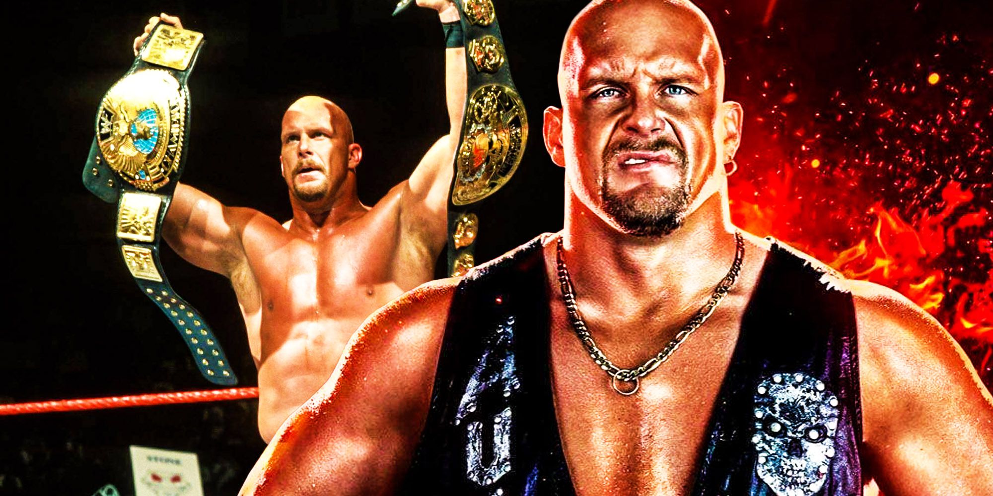 ¿Por qué Stone Cold Steve Austin se retiró de la WWE?