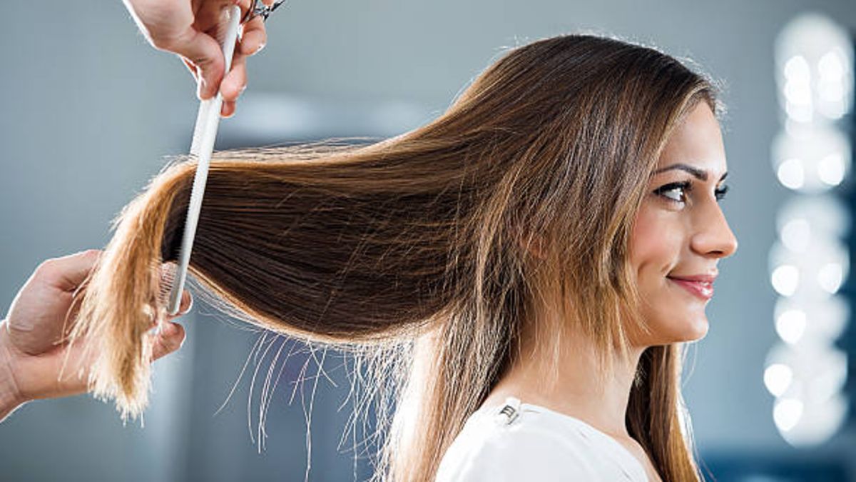 ¿Por qué cortarse el pelo puede ser bueno para el estado de ánimo?