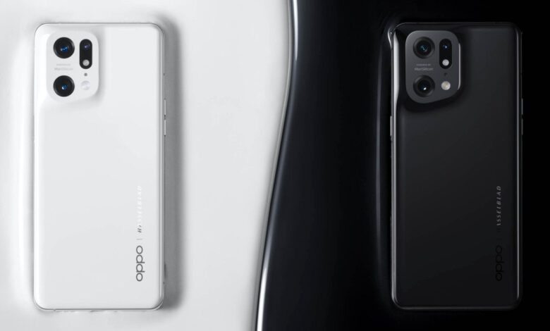 ¿Puede un chip de imagen ayudar a Find X5 Pro de OPPO a vencer al Galaxy S22 Ultra?