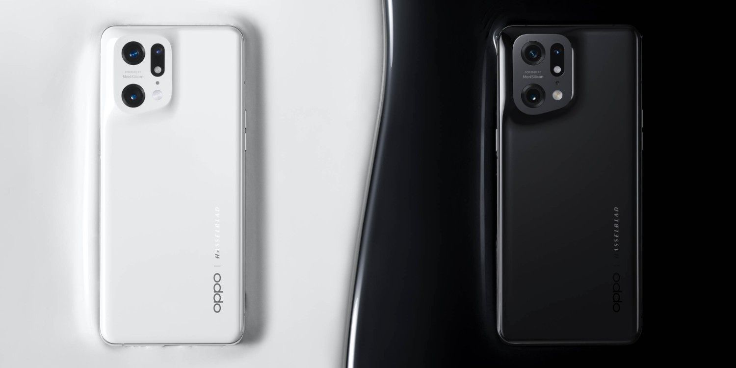 ¿Puede un chip de imagen ayudar a Find X5 Pro de OPPO a vencer al Galaxy S22 Ultra?