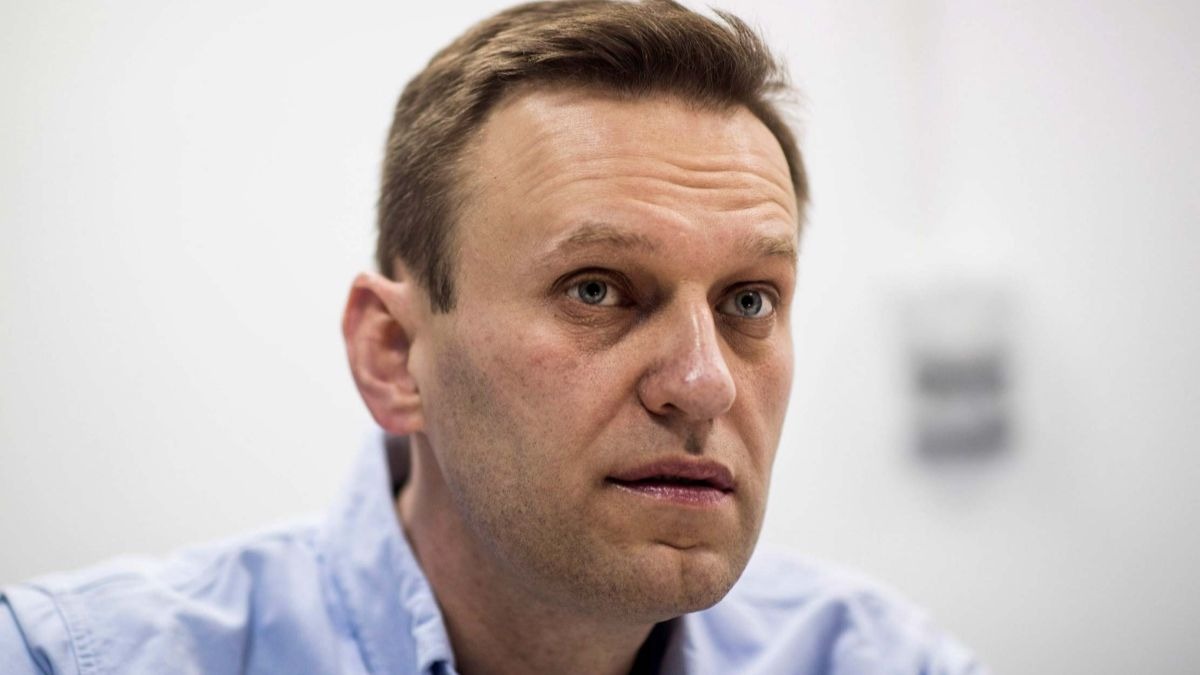 ¿Qué es el Novichok con el que fue envenenado Nalvany?