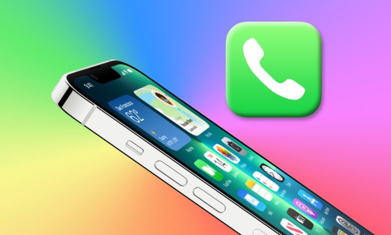 ¿Qué es el correo de voz visual y la transcripción de iPhone?
