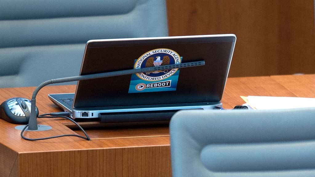 ¿Qué hará EEUU, si Rusia en vez de invadir, lanza un ciberataque?