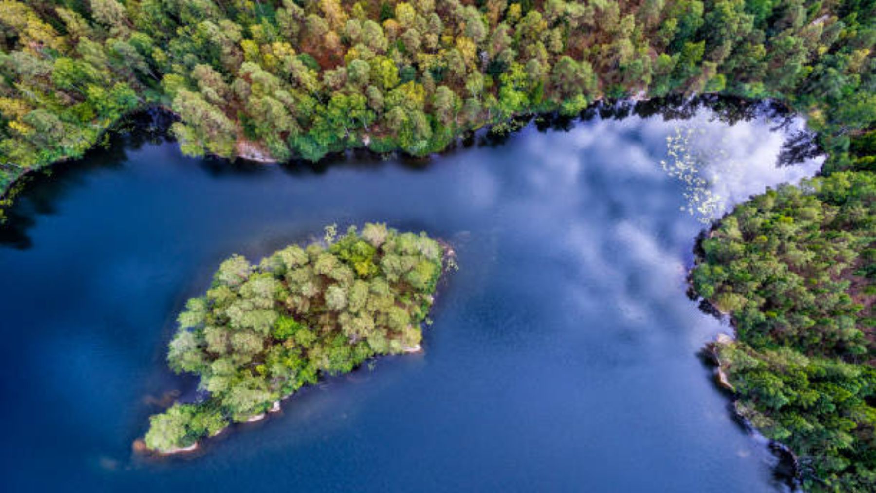 ¿Qué país tiene más islas? Nunca lo adivinarás