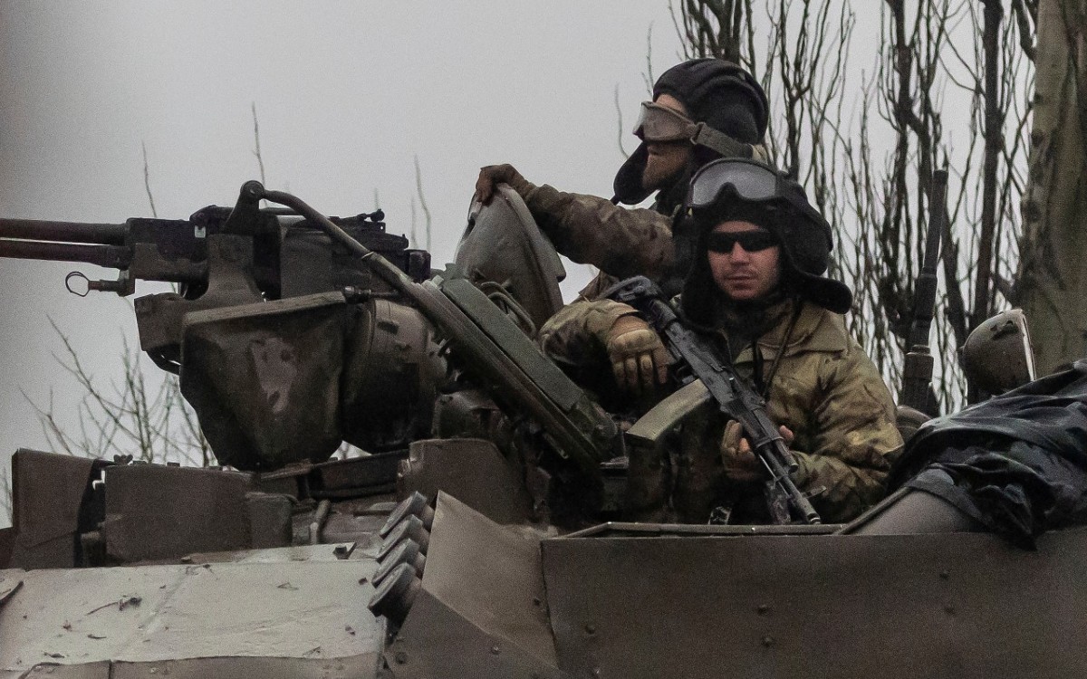 ¿Qué países de América Latina ya piden la retirada rusa de Ucrania?