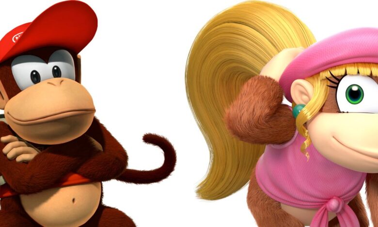 ¿Qué personaje de Donkey Kong serías, según tu zodíaco?