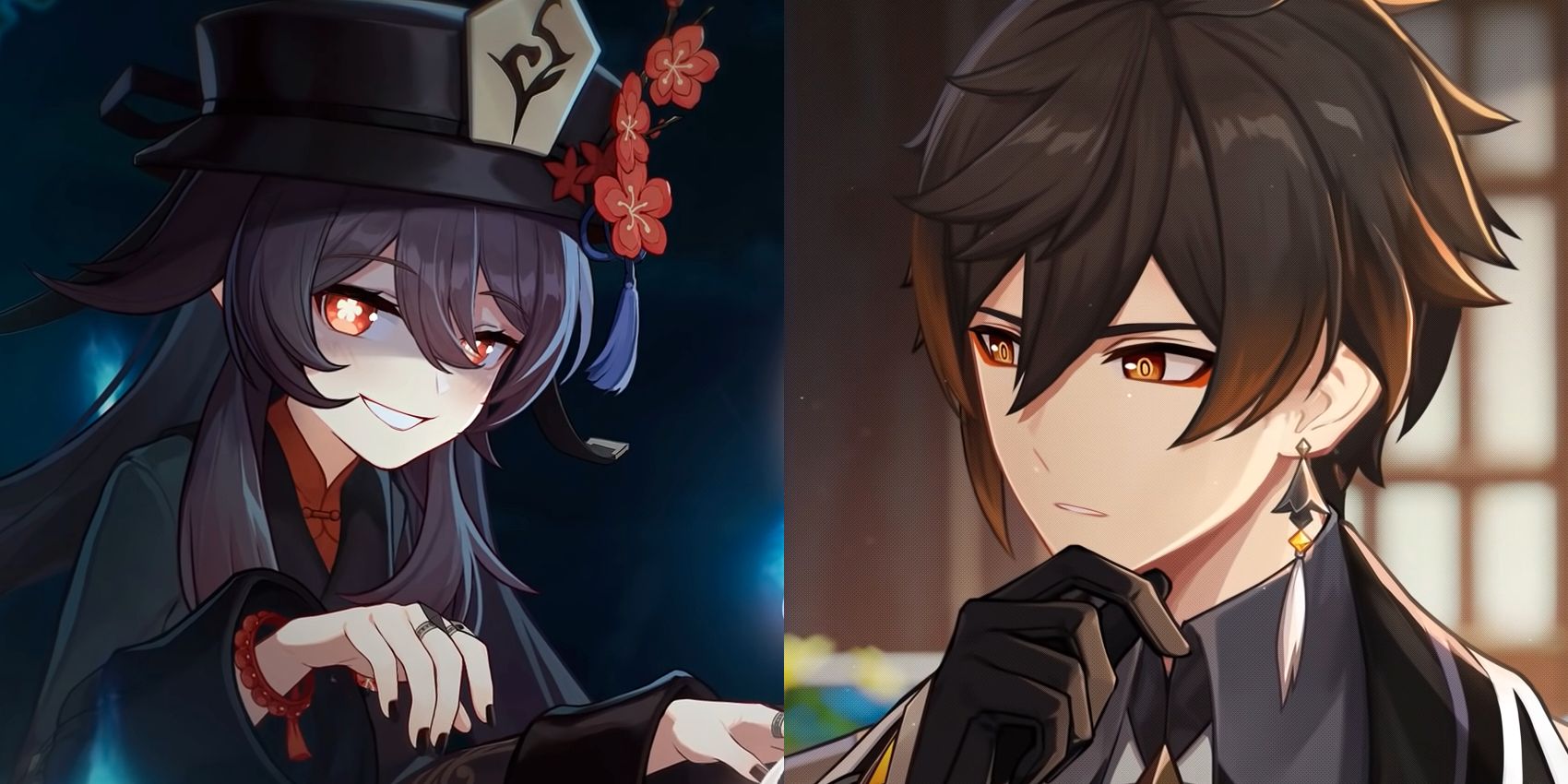 ¿Qué personajes de Genshin Impact tienen el HP más alto?