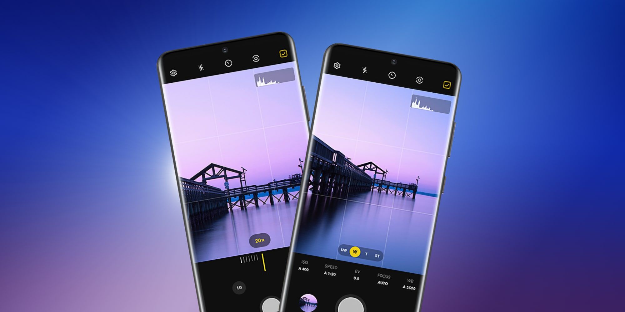 ¿Qué teléfonos Samsung obtendrán la aplicación Expert Raw Camera y cuándo?