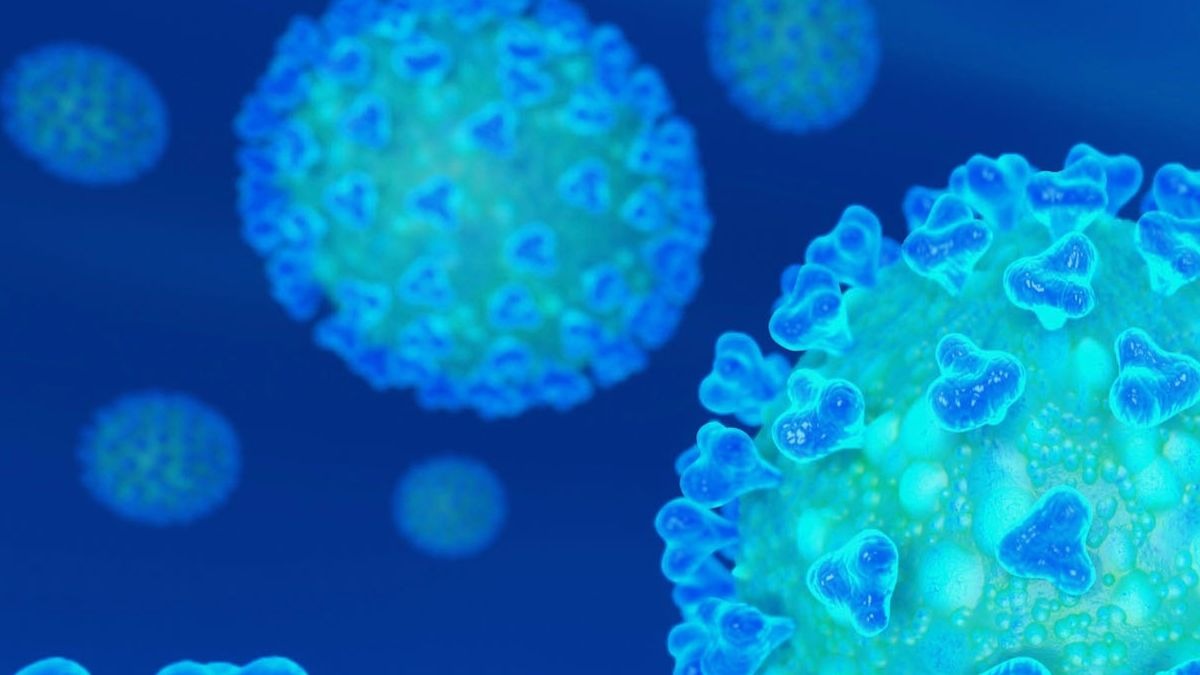 ¿Qué tipo de ambiente favorece la propagación del coronavirus? ¿Seco o húmedo?