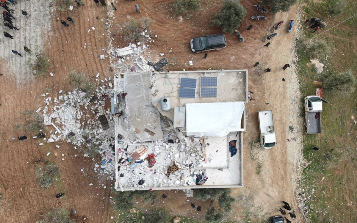 Estado Islámico ha cometido crímenes atroces y causado tragedia: ONU