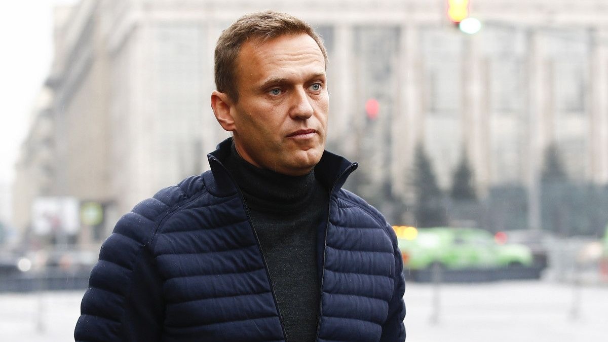 ¿Quién es Alexei Navalny? El principal opositor del Gobierno de Putin
