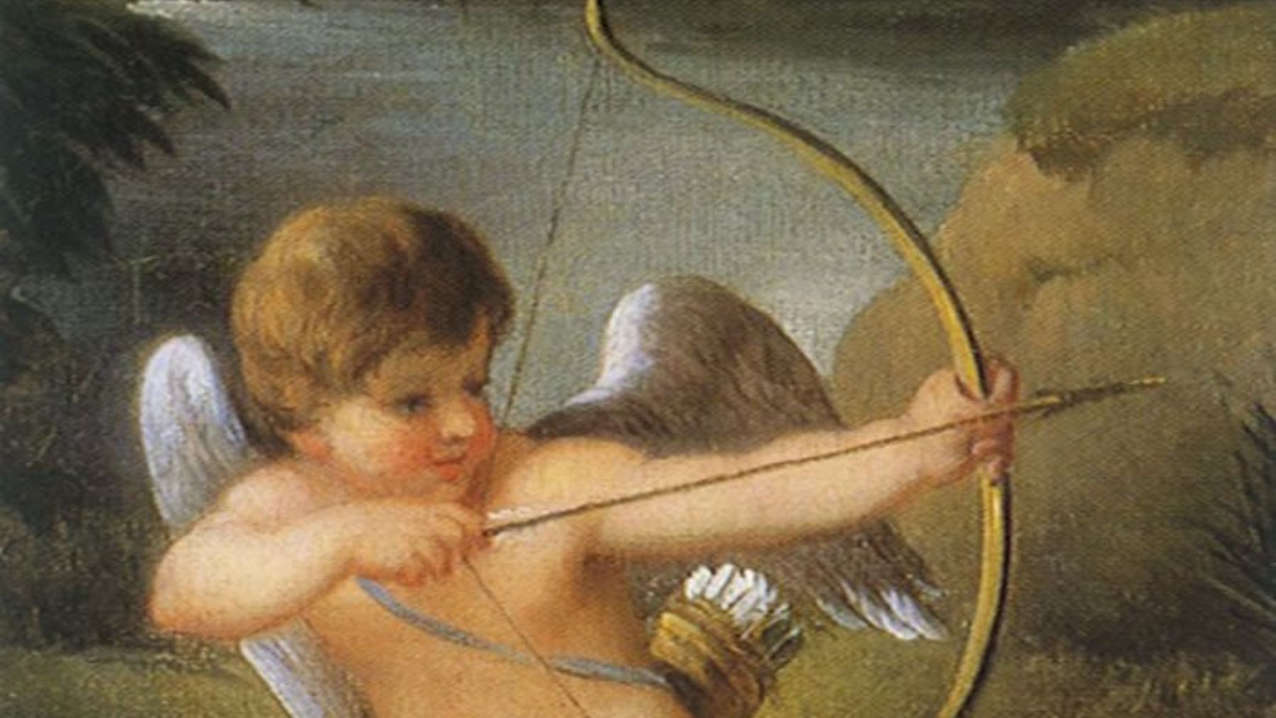 ¿Quién es Cupido y qué tiene que ver con San Valentín?