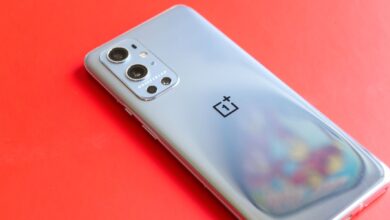 ¿Se congela la aplicación OnePlus Gallery?  Pronto llegará una solución