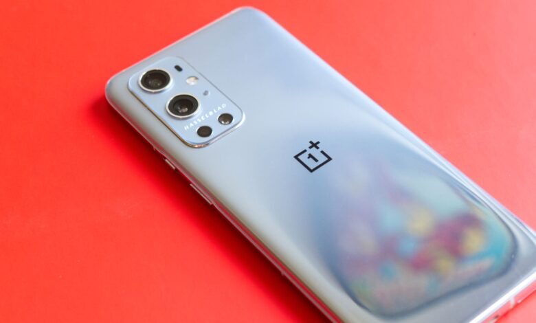 ¿Se congela la aplicación OnePlus Gallery? Pronto llegará una solución