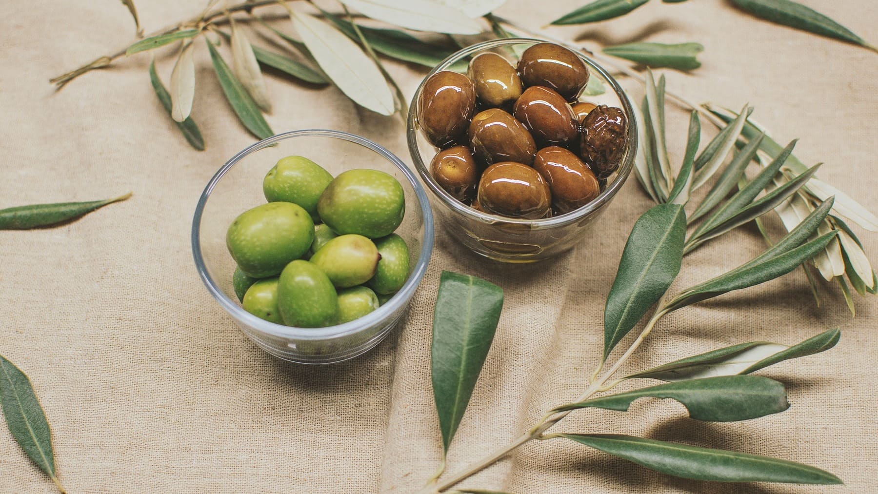 Cuidado si encuentras esto en las aceitunas: ¡no te las comas!