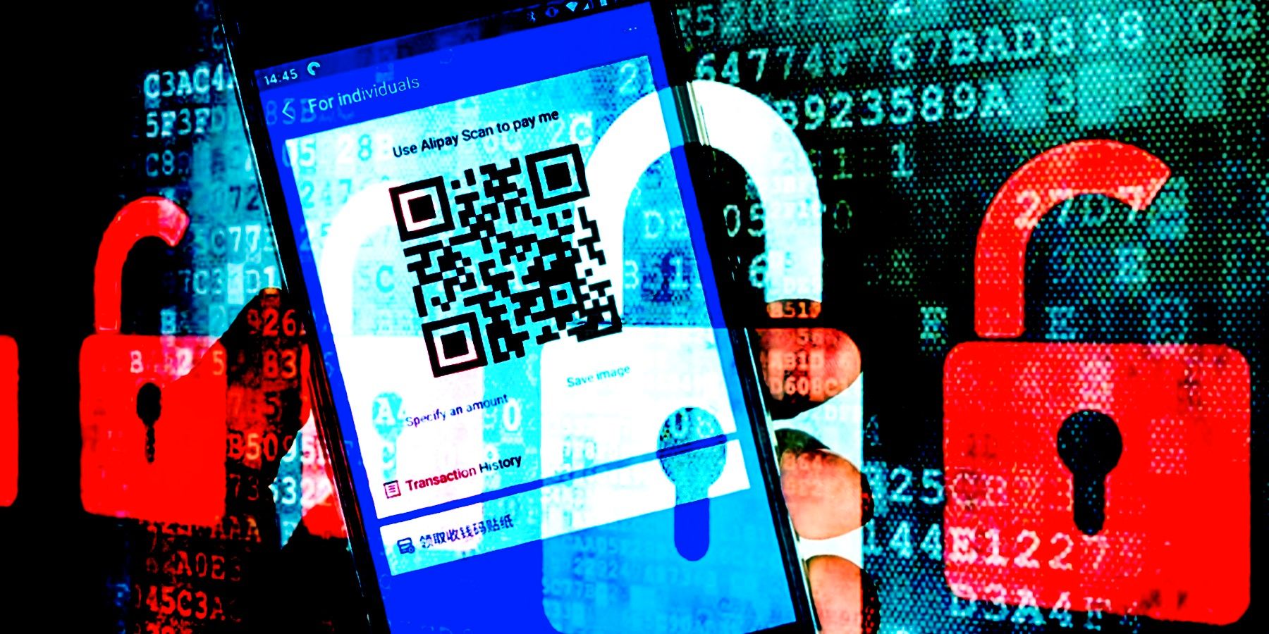 ¿Son seguros los códigos de pago QR?  El FBI dice que no y emite una advertencia