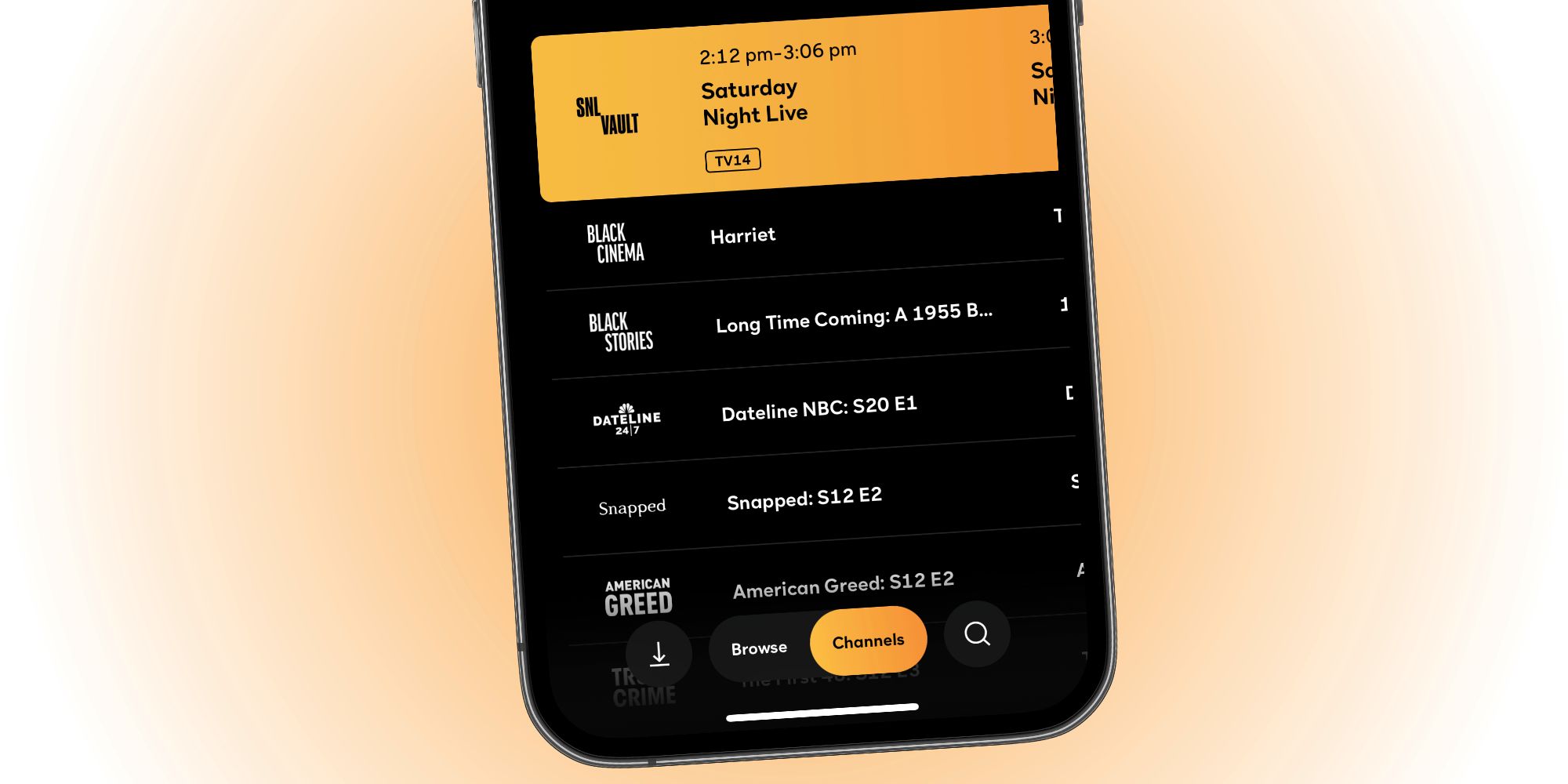 ¿Tiene Peacock TV en vivo? Aquí está todo lo que necesita saber