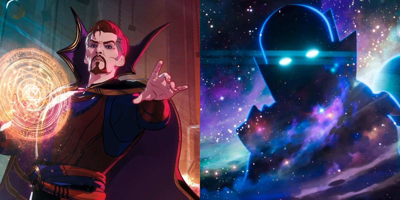 ¿Y si?: 8 cosas que no sabías sobre la primera serie animada de MCU