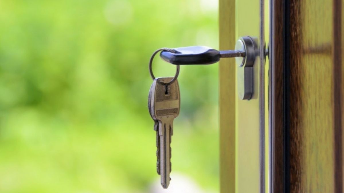 ¿qué puedes hacer si cambian la cerradura?