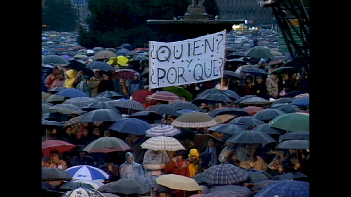 ‘11M’: El día que estremeció a España, 18 años después