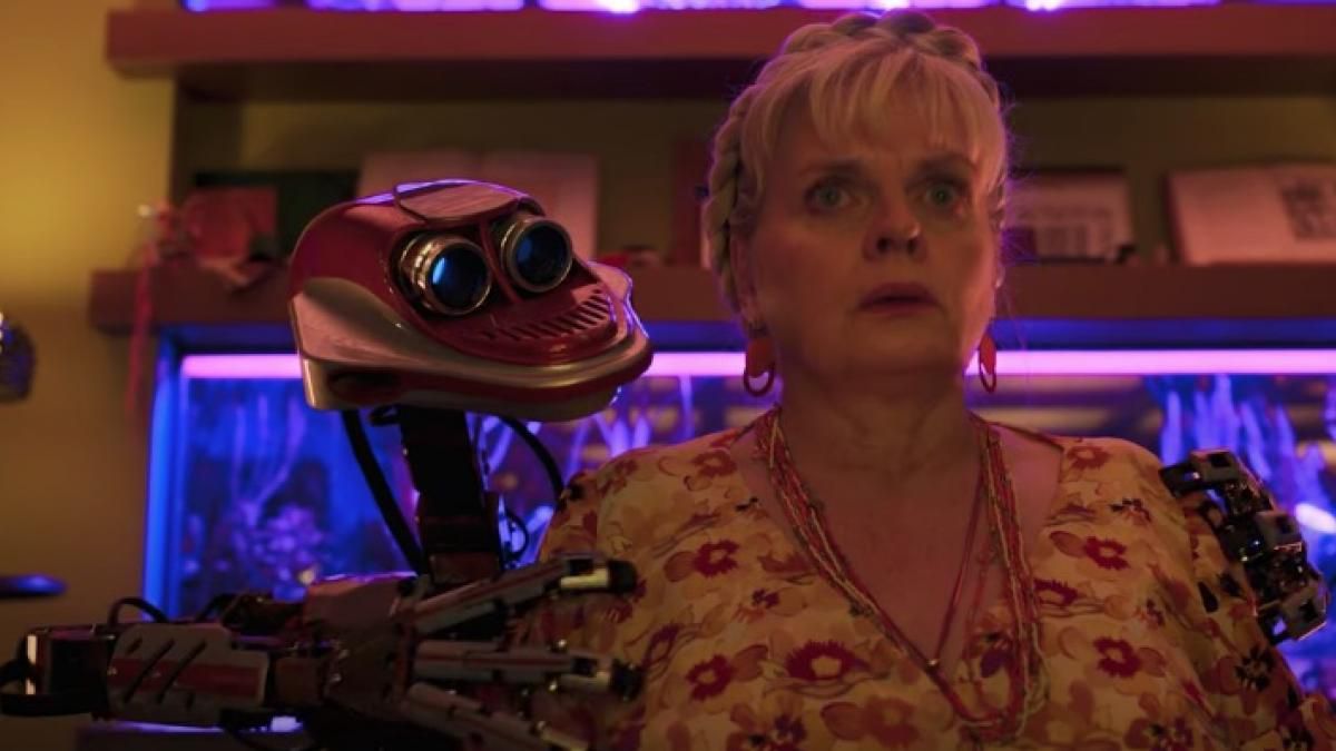 ‘BigBug’: el director de ‘Amélie’ estrena su peor película