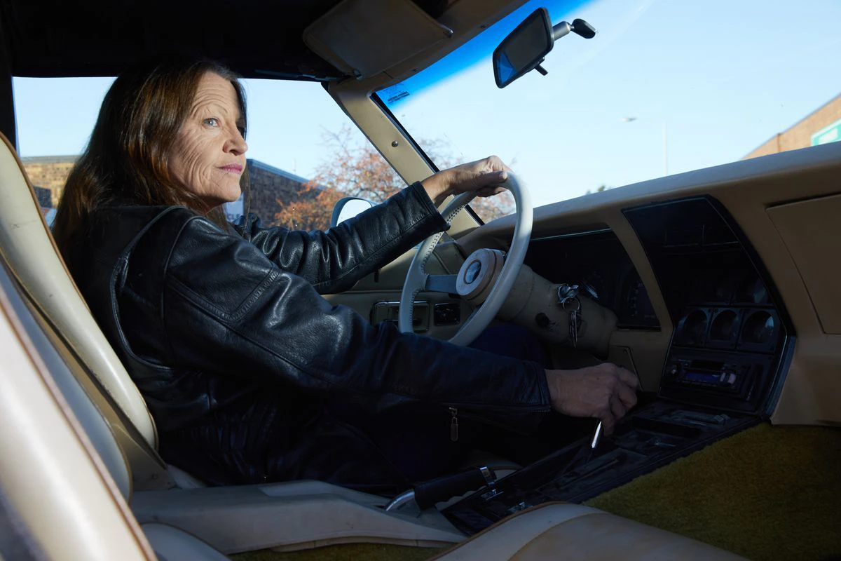 ‘La reina del narco’: auge y caída de un imperio criminal montado desde Iowa